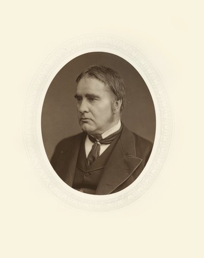 Sir William Withey Gull by Lock and Whitfield